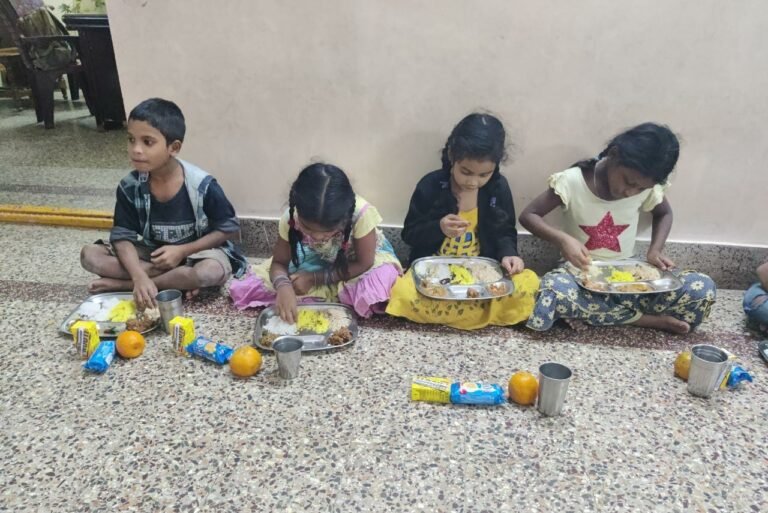 Surya Helping hands