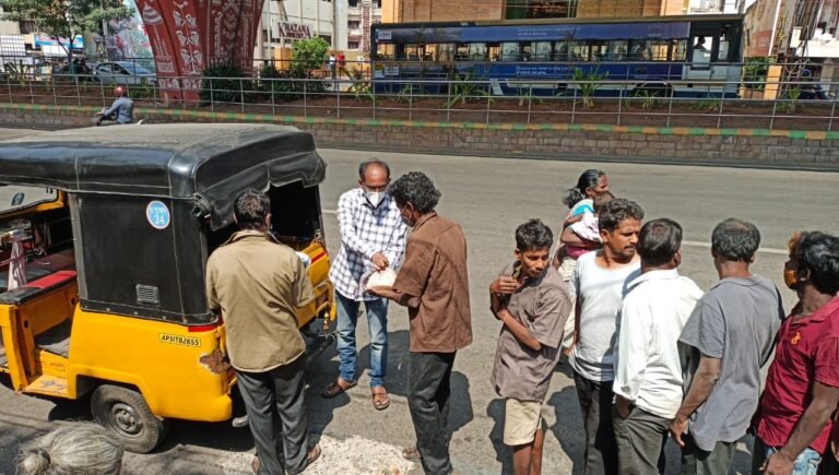 Surya Helping Hands
