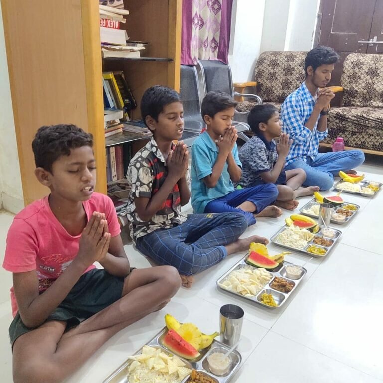 Surya Helping Hands