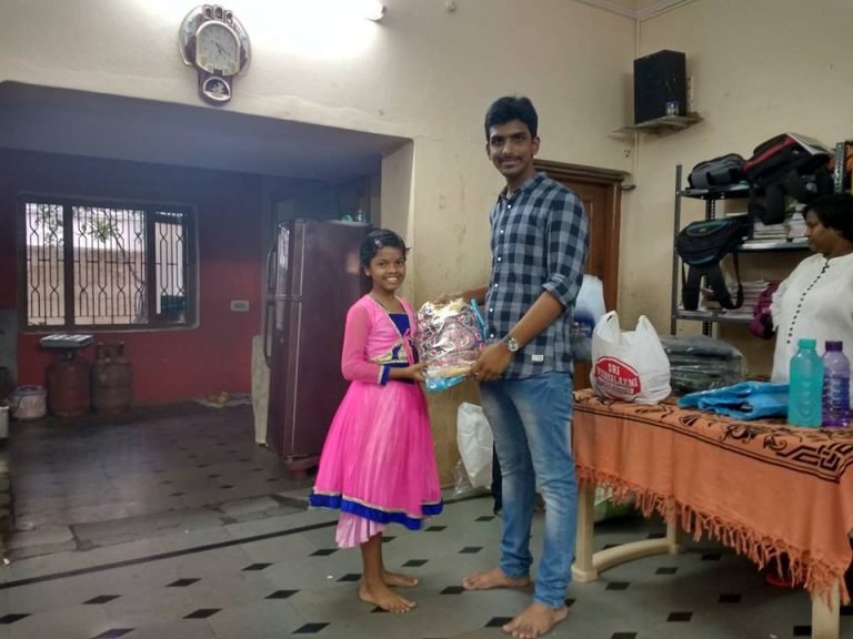 Surya Helping Hands
