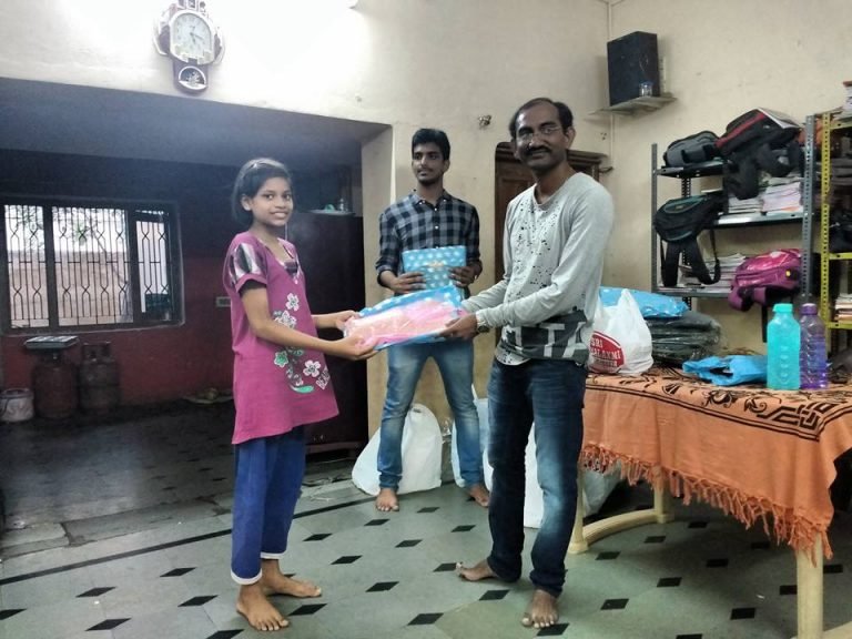 Surya Helping Hands