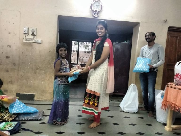 Surya Helping Hands