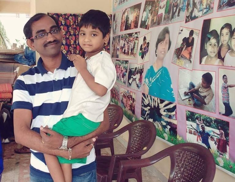 Surya Helping Hands