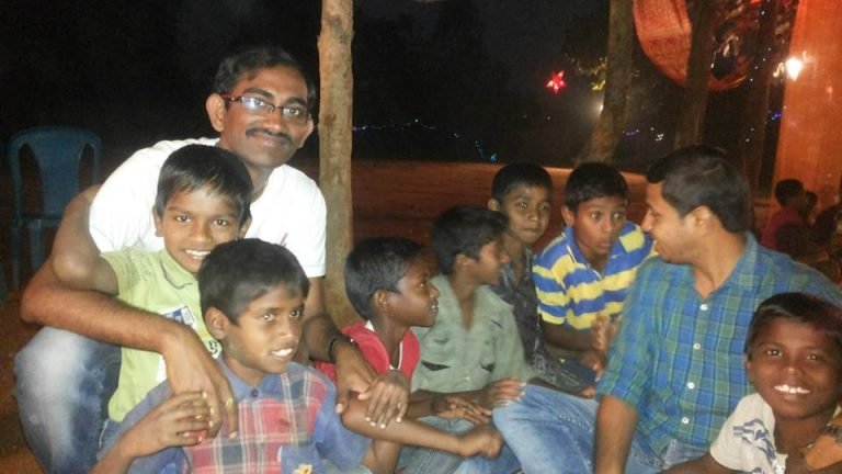 Surya Helping Hands