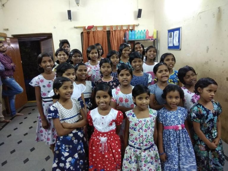 Surya Helping Hands