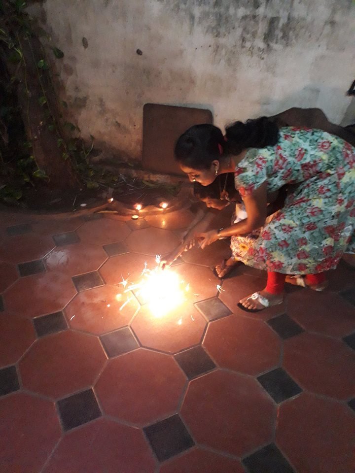 Surya Helping Hands