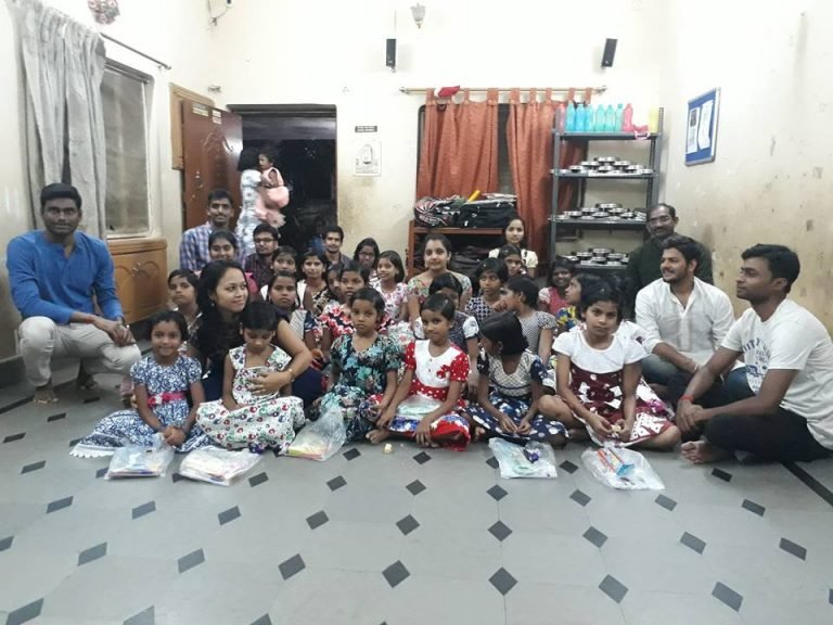 Surya Helping Hands
