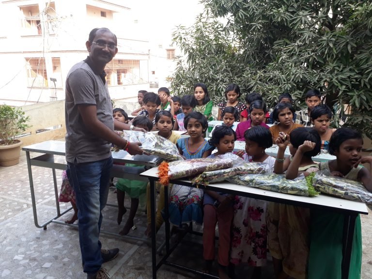 Surya Helping Hands