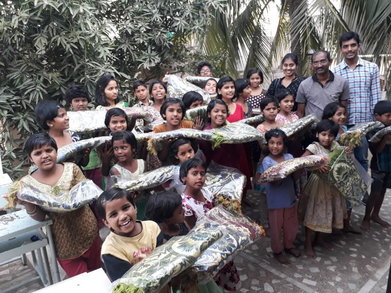 Surya Helping Hands