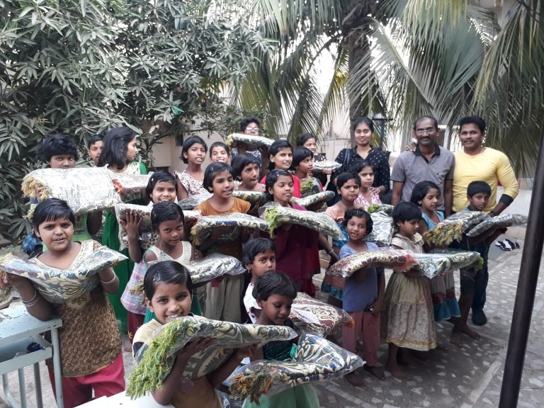 Surya Helping Hands
