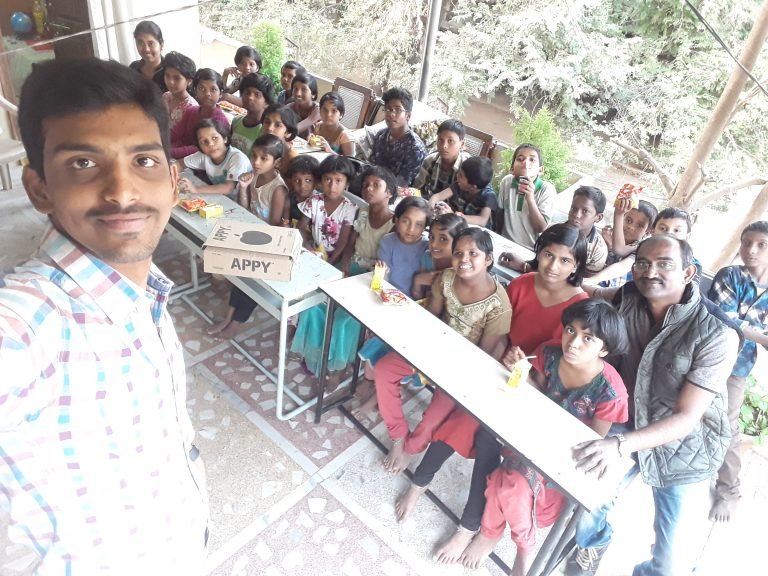 Surya Helping Hands