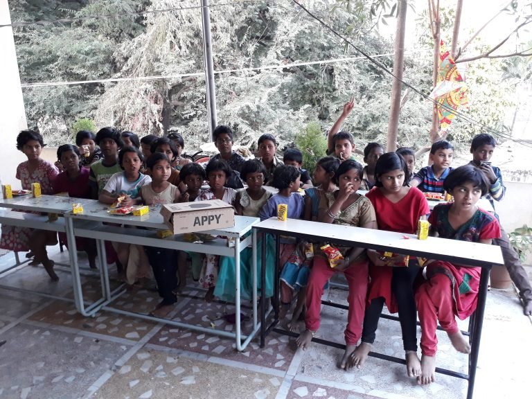 Surya Helping Hands