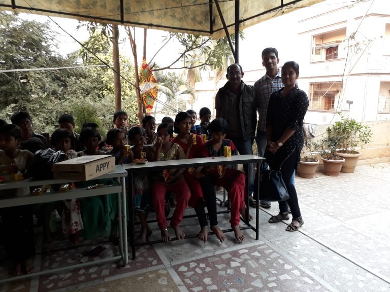 Surya Helping Hands