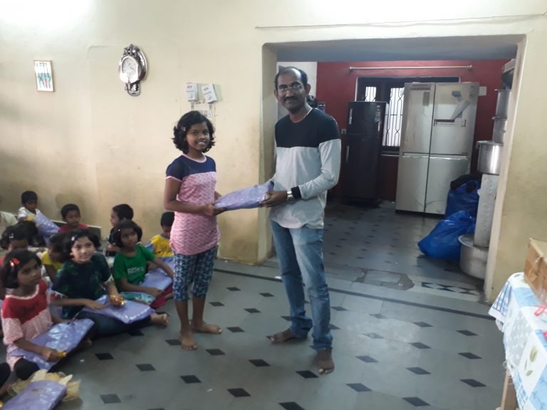 Surya Helping Hands