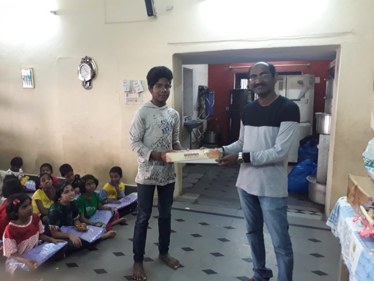 Surya Helping Hands
