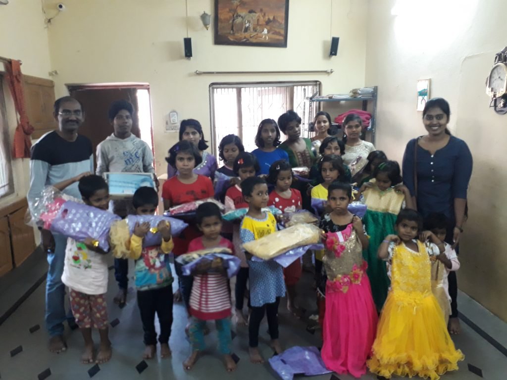 Christmas Celebrations
