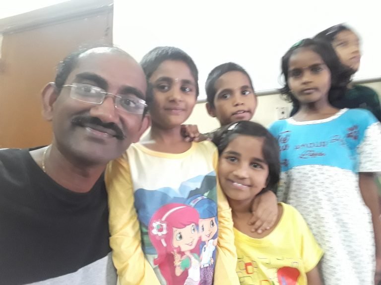Surya Helping Hands