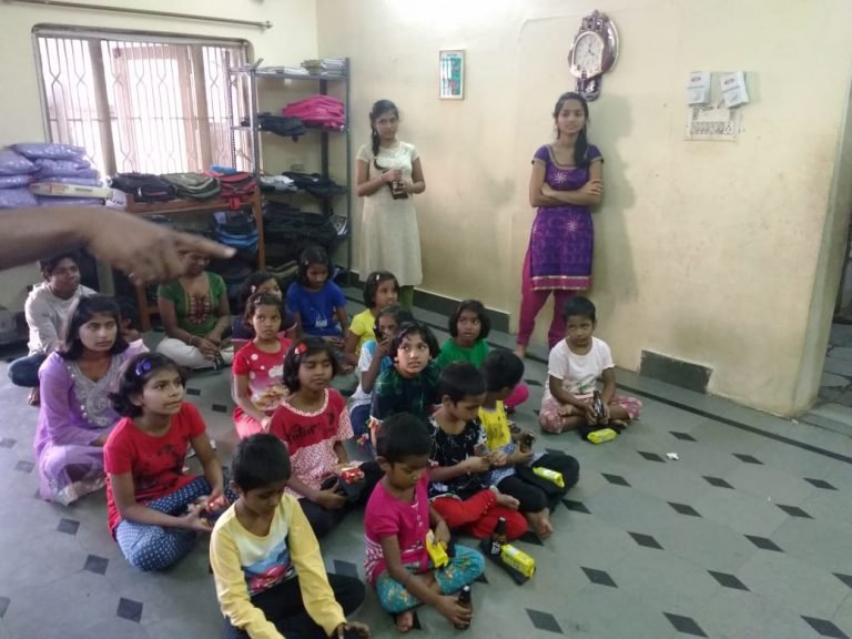 Surya Helping Hands