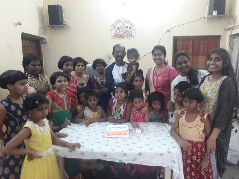 Surya Helping Hands