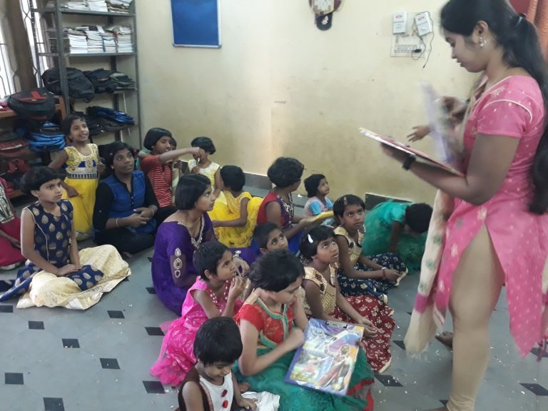 Surya Helping Hands