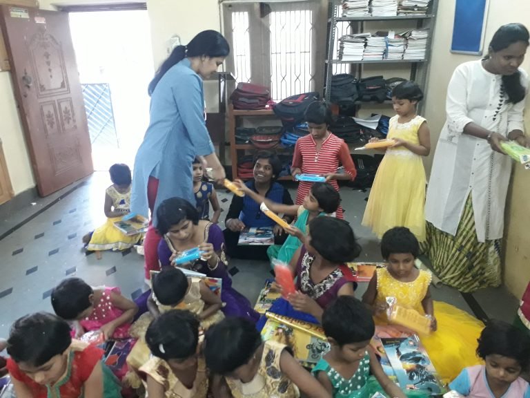 Surya Helping Hands