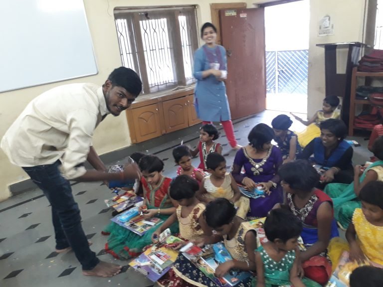 Surya Helping Hands