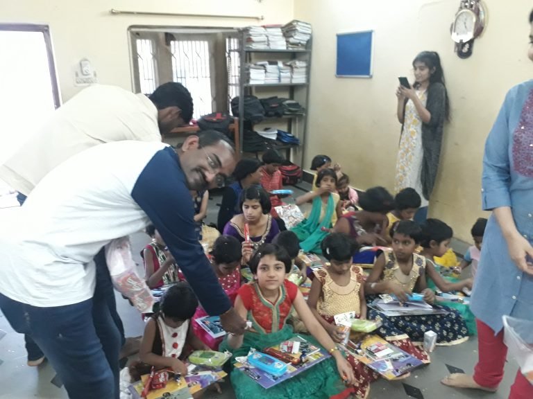Surya Helping Hands