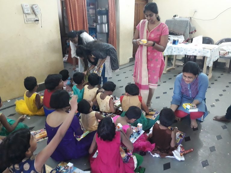 Surya Helping Hands