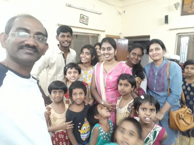 Surya Helping Hands