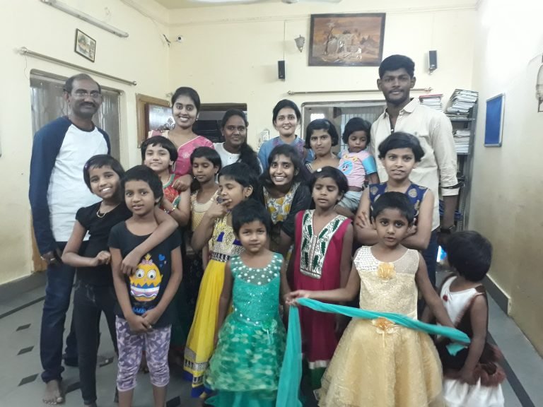 SURYA HELPING HANDS