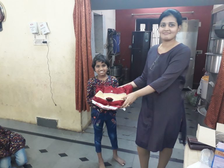 Surya Helping Hands