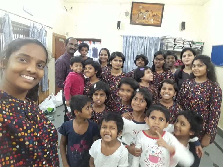 Surya Helping Hands