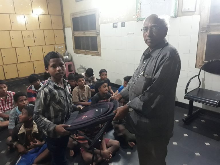 Surya Helping Hands