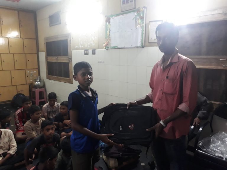 Surya Helping Hands