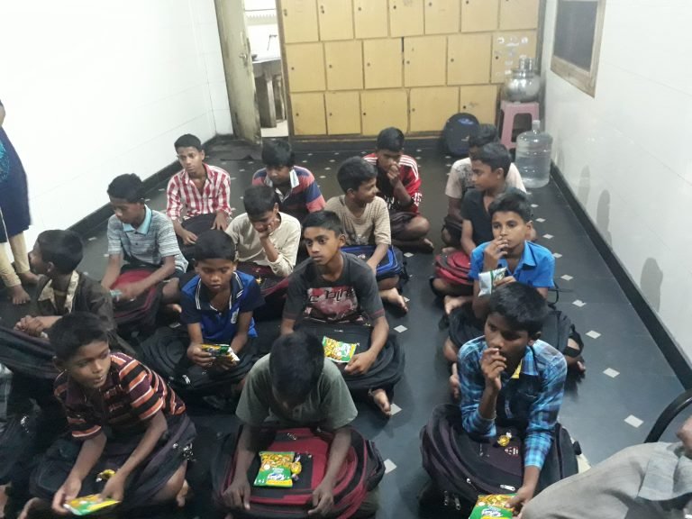 Surya Helping Hands