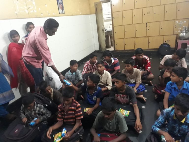 Surya Helping Hands