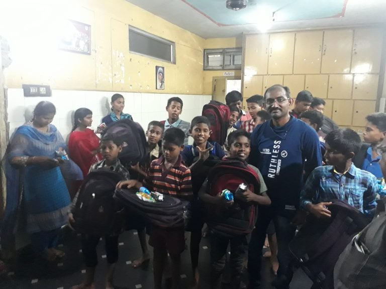 Surya Helping Hands