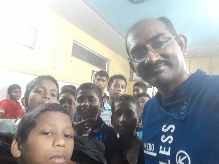Surya Helping Hands