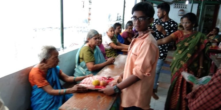 SURYA HELPING HANDS