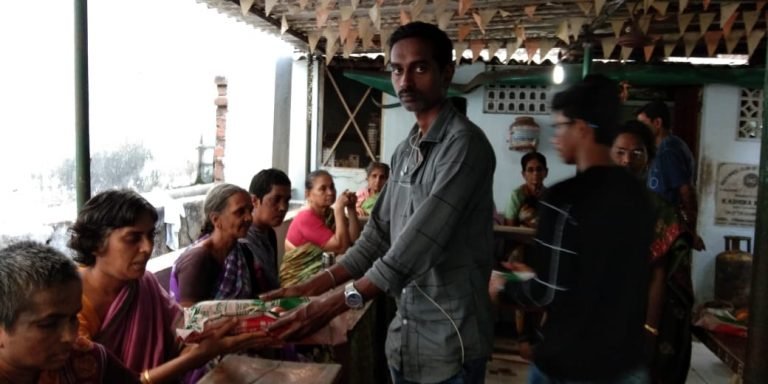 SURYA HELPING HANDS