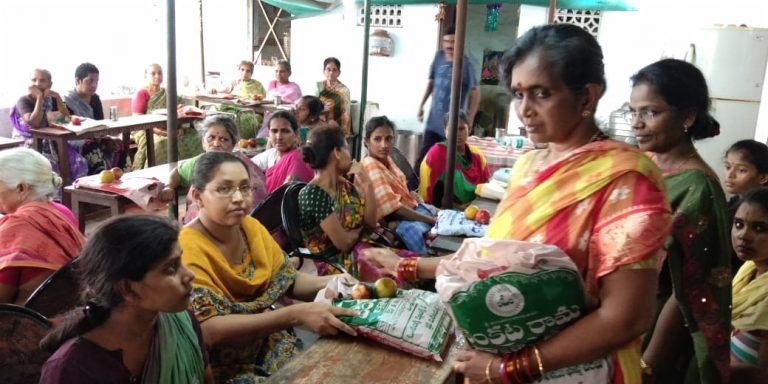 SURYA HELPING HANDS