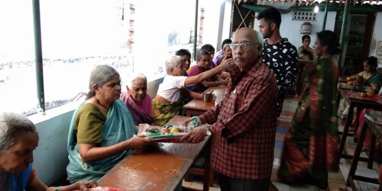 SURYA HELPING HANDS