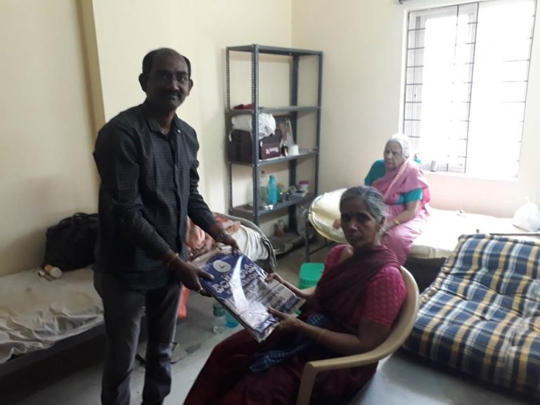 Surya Helping Hands