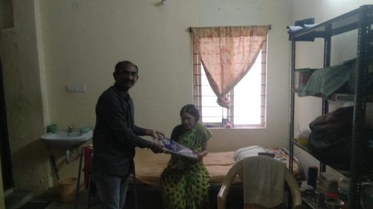 Surya Helping Hands