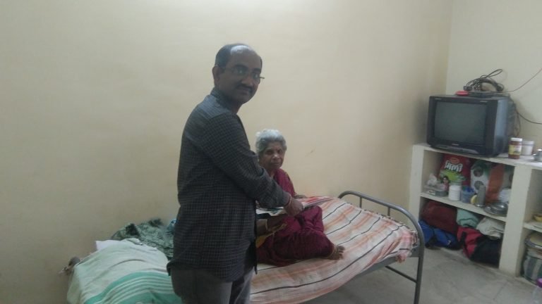 Surya Helping Hands