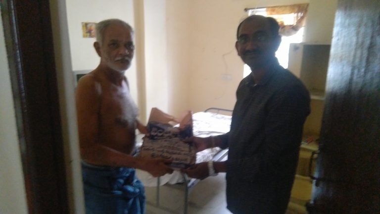 Surya Helping Hands
