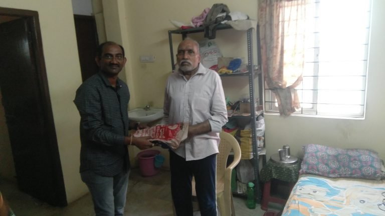 Surya Helping Hands