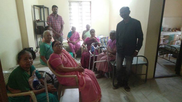 Surya Helping Hands