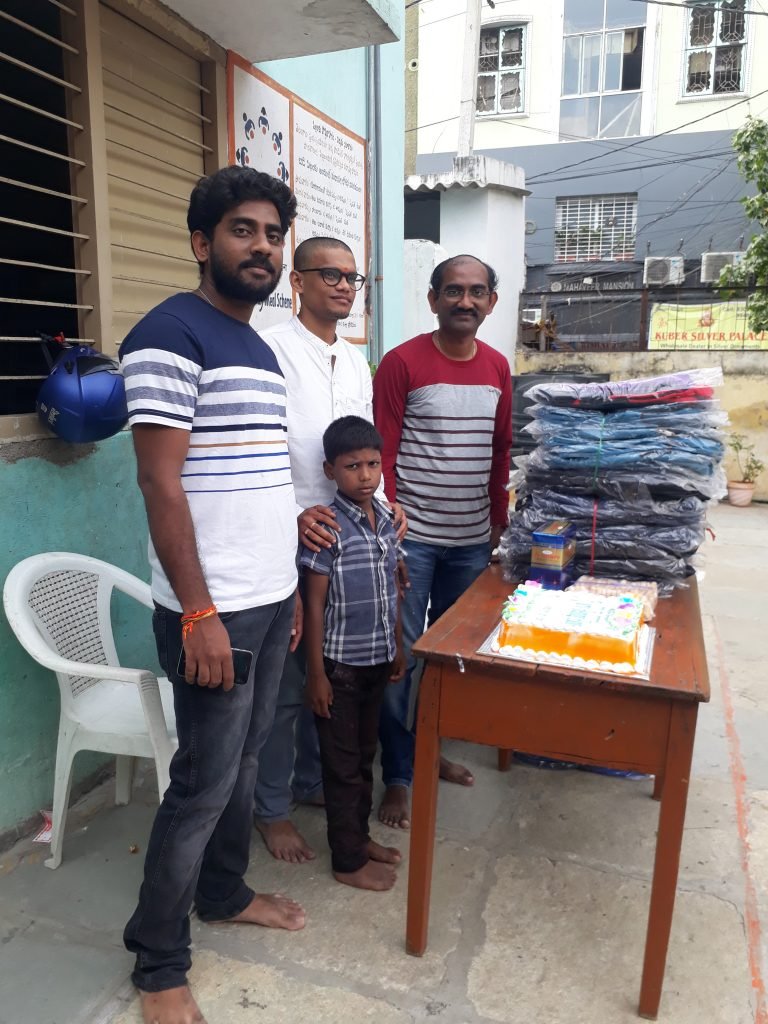 Surya Helping Hands