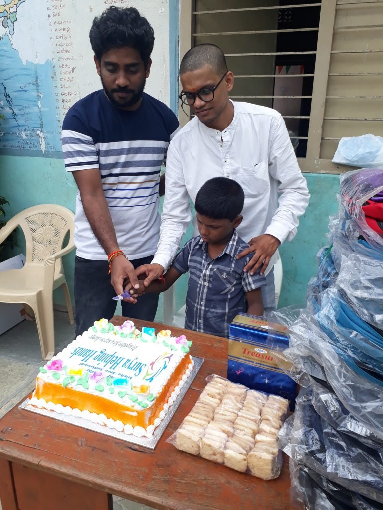 Surya Helping Hands